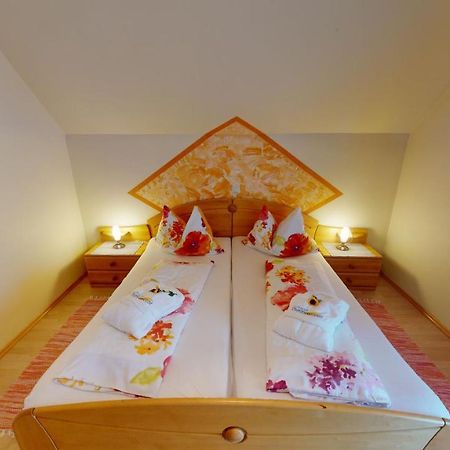 Pension Thermensonne Jennersdorf Екстер'єр фото