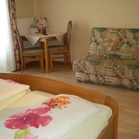 Pension Thermensonne Jennersdorf Екстер'єр фото