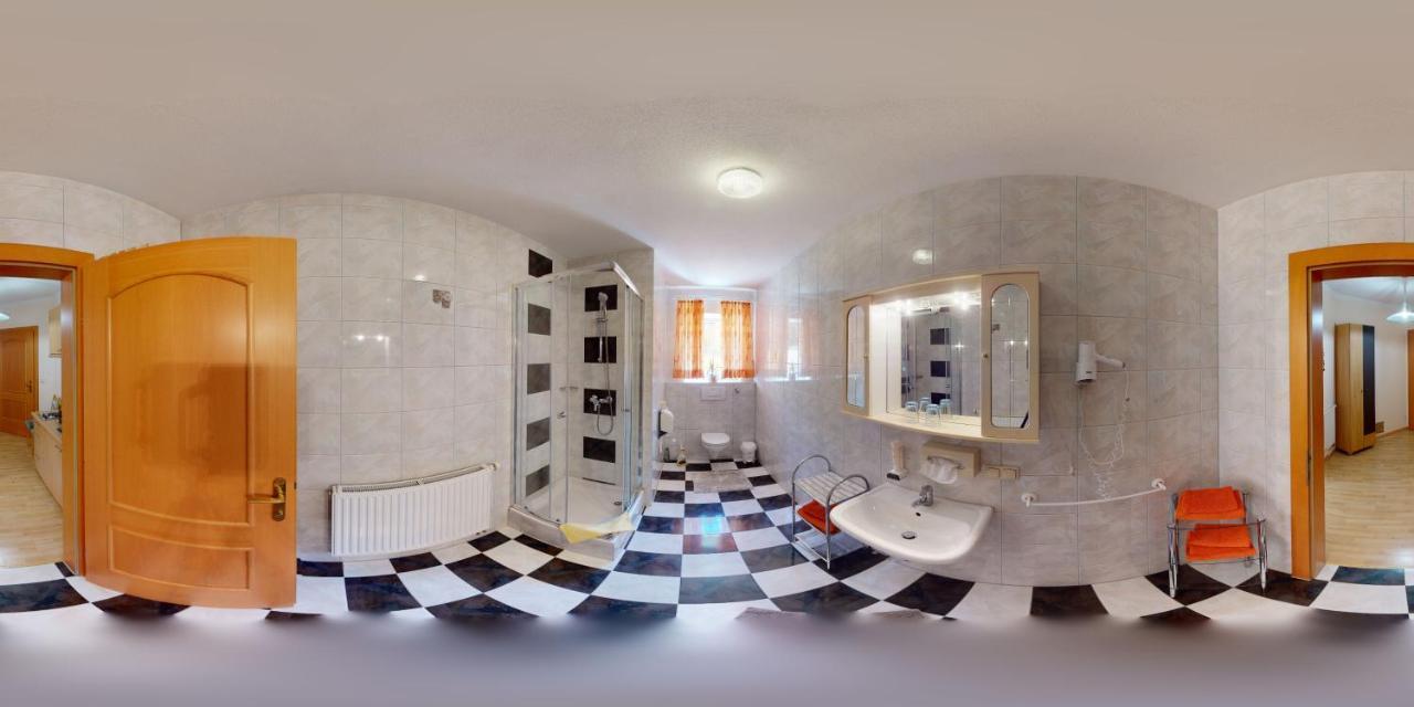 Pension Thermensonne Jennersdorf Екстер'єр фото