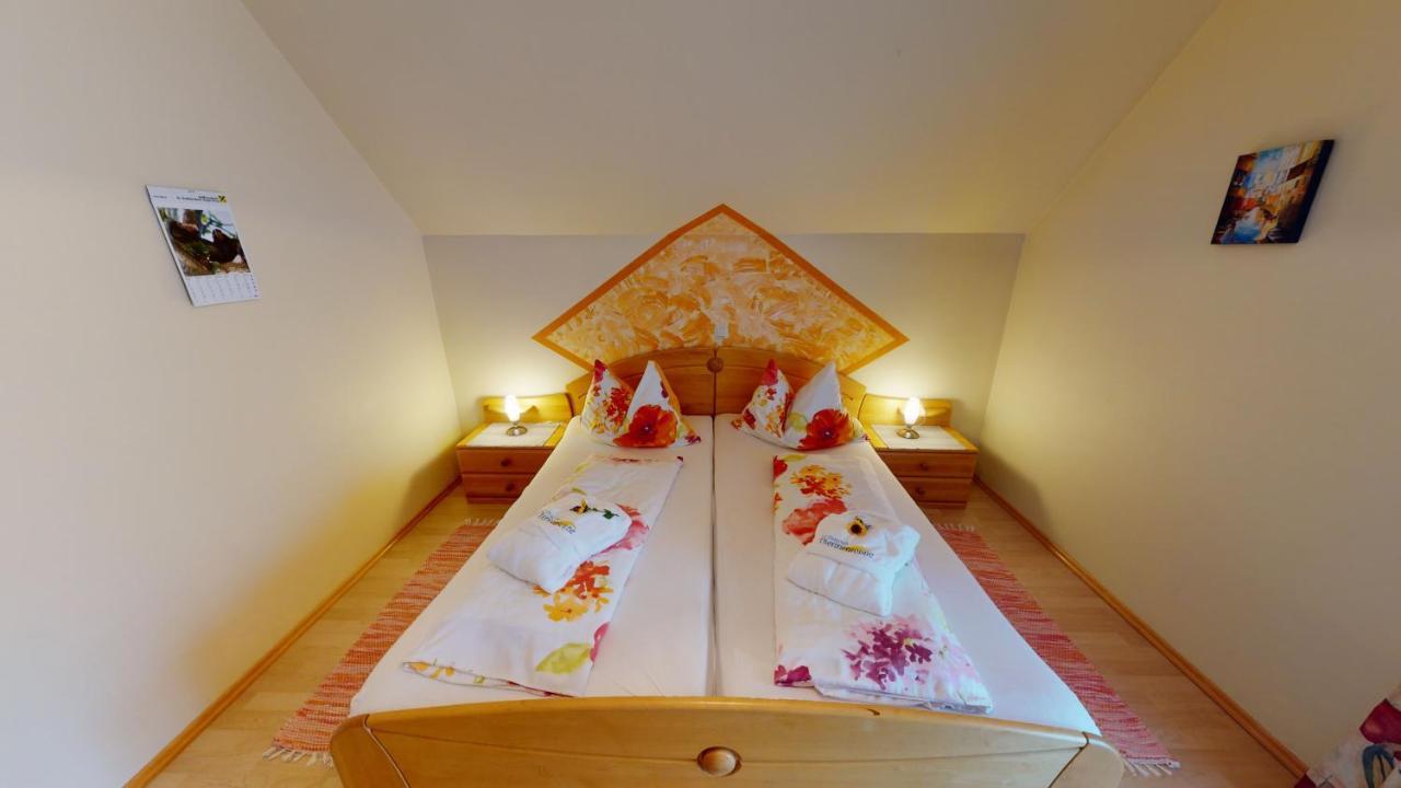 Pension Thermensonne Jennersdorf Екстер'єр фото