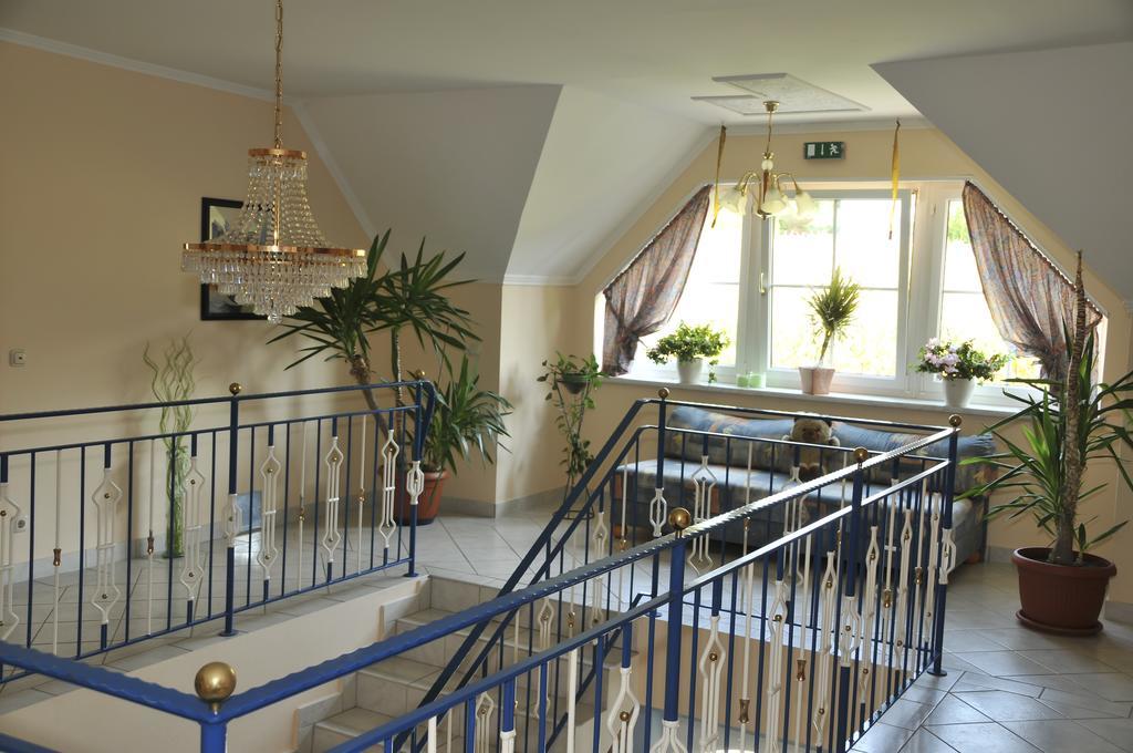 Pension Thermensonne Jennersdorf Екстер'єр фото