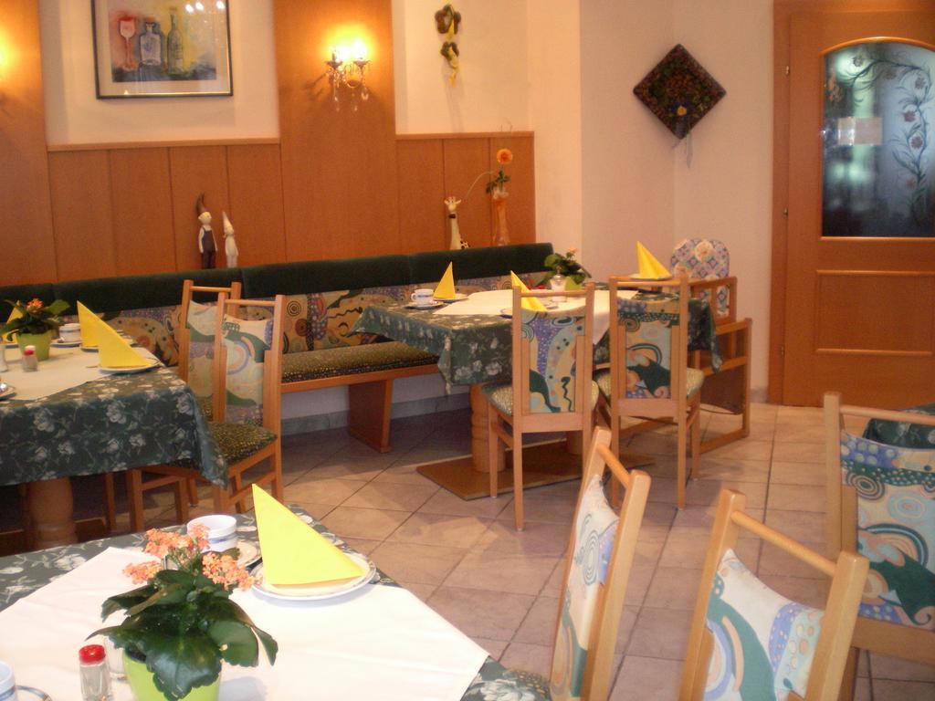 Pension Thermensonne Jennersdorf Екстер'єр фото