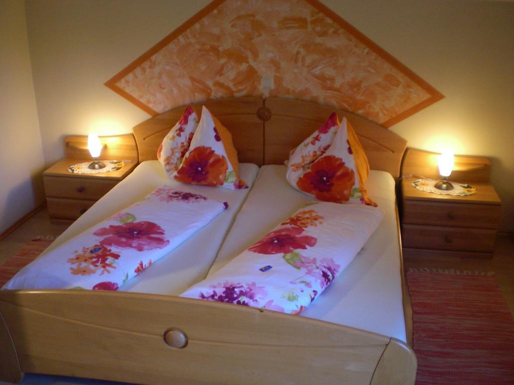 Pension Thermensonne Jennersdorf Екстер'єр фото