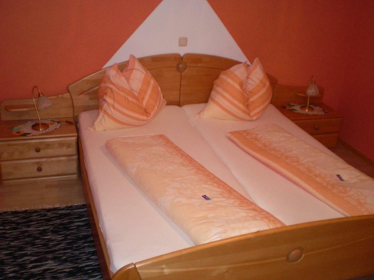 Pension Thermensonne Jennersdorf Екстер'єр фото
